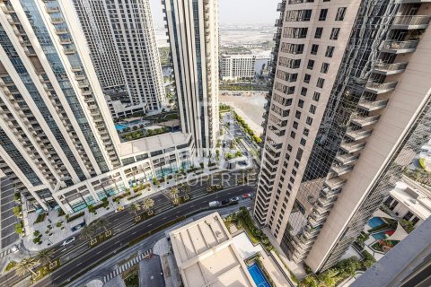Διαμέρισμα σε Dubai Creek Harbour (The Lagoons), ΗΑΕ 1 υπνοδωμάτιο, 91.14 τ.μ. Αρ. 743403 - φωτογραφία 18