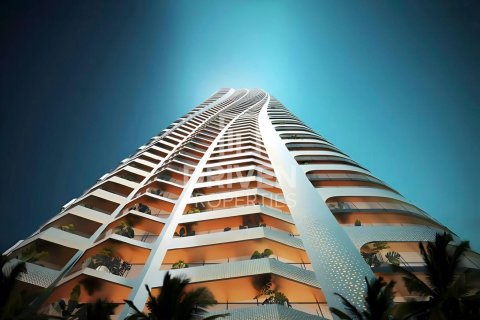 Byt v Downtown Dubai (Downtown Burj Dubai), SAE 2 ložnice, 128.58 m² Č.: 743427 - fotografie 3