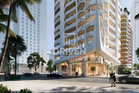 Byt v Downtown Dubai (Downtown Burj Dubai), SAE 2 ložnice, 128.58 m² Č.: 743427 - fotografie 5