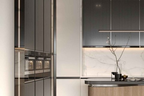 Купить квартиру в Nadd Al Sheba, Дубай, ОАЭ 1 комната, 34м2, № 693957 - фото 5