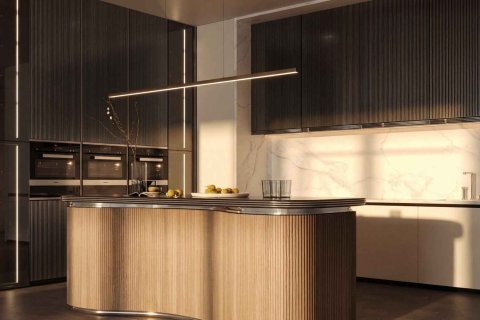 Купить квартиру в Nadd Al Sheba, Дубай, ОАЭ 1 комната, 34м2, № 693958 - фото 3