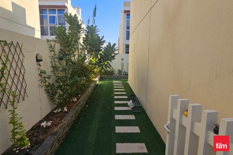 Városi lakóépület itt: Dubai, EAE, 3 hálószoba, 167.4 m², azonosító: 662361 - fénykép 11