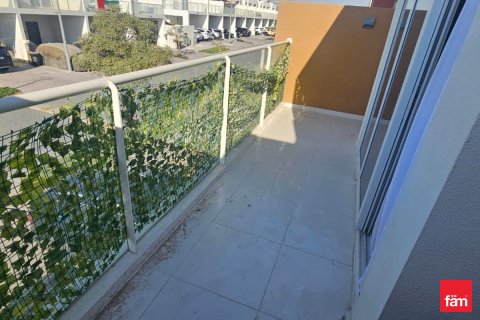 Városi lakóépület itt: Dubai, EAE, 3 hálószoba, 167.4 m², azonosító: 662361 - fénykép 9