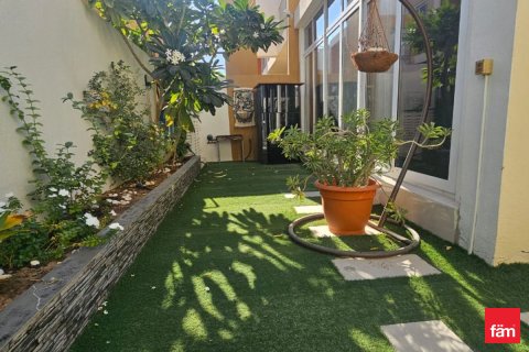 Városi lakóépület itt: Dubai, EAE, 3 hálószoba, 167.4 m², azonosító: 662361 - fénykép 1