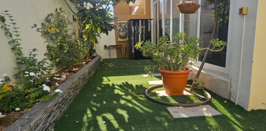 Városi lakóépület itt: Dubai, EAE, 3 hálószoba, 167.4 m², azonosító: 662361