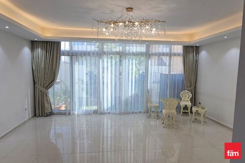 Városi lakóépület itt: Dubai, EAE, 3 hálószoba, 167.4 m², azonosító: 662361 - fénykép 3