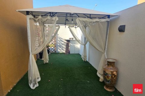 Városi lakóépület itt: Dubai, EAE, 3 hálószoba, 167.4 m², azonosító: 662361 - fénykép 10