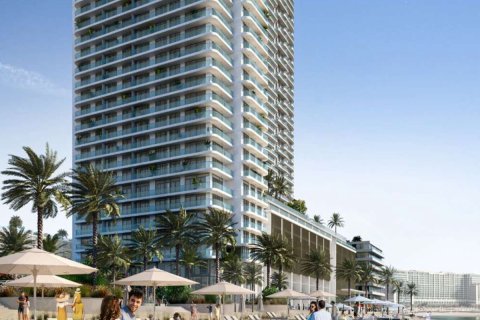 Apartment sa Dubai Harbour, UAE 3 silid-tulugan, 185.4 sq.m. № 662355 - larawan 7