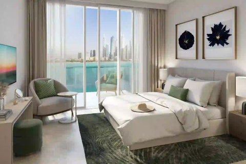 Apartment sa Dubai Harbour, UAE 3 silid-tulugan, 185.4 sq.m. № 662355 - larawan 10