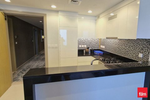 Lägenhet uthyres i Business Bay, Dubai, UAE 1 sovrum, 65.3 kvm Nr. 662358 - fotografi 4