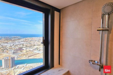 Lägenhet uthyres i Business Bay, Dubai, UAE 1 sovrum, 65.3 kvm Nr. 662358 - fotografi 9