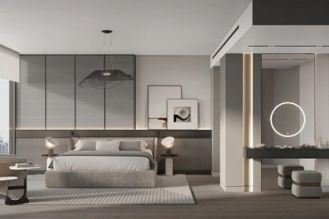 Apartman u gradu Meydan, Dubai, UAE 1 spavaća soba, 67.8 m2 Br. 662357 - Slika 3