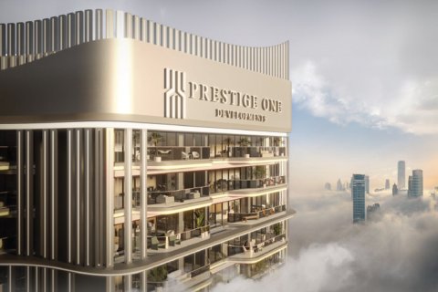 Apartman u gradu Meydan, Dubai, UAE 1 spavaća soba, 67.8 m2 Br. 662357 - Slika 5