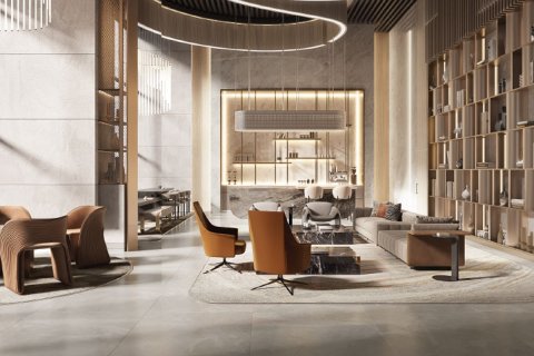 Apartman u gradu Meydan, Dubai, UAE 1 spavaća soba, 67.8 m2 Br. 662357 - Slika 4