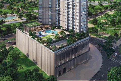 Apartman u gradu Meydan, Dubai, UAE 1 spavaća soba, 67.8 m2 Br. 662357 - Slika 7