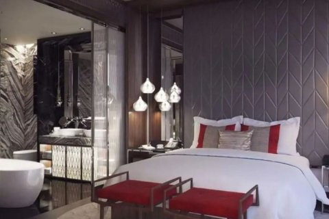 Apartamento para venda em Business Bay, Dubai, EAU 1 quarto, 71.6 m2 № 662359 - foto 4