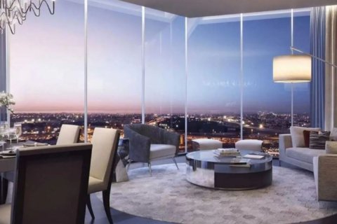 Apartamento para venda em Business Bay, Dubai, EAU 1 quarto, 71.6 m2 № 662359 - foto 5