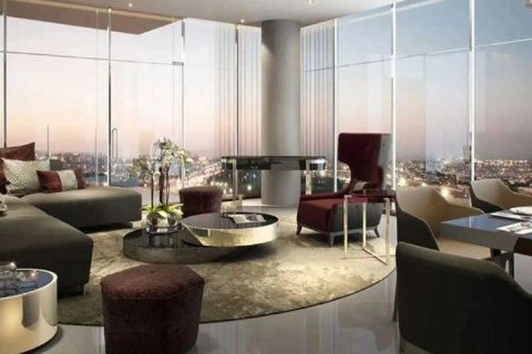 Apartamento para venda em Business Bay, Dubai, EAU 1 quarto, 71.6 m2 № 662359 - foto 1