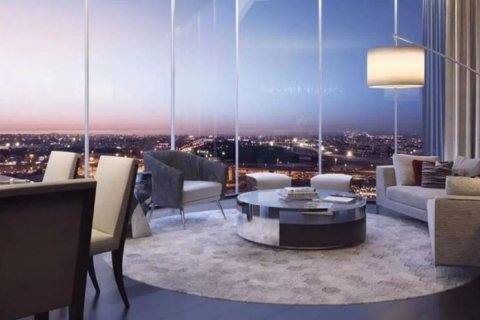 Wohnung zum Verkauf in Business Bay, Dubai, VAE 1 Schlafzimmer, 71.6 m2 Nr. 662359 - Foto 3