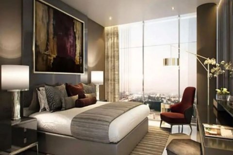 Apartamento para venda em Business Bay, Dubai, EAU 1 quarto, 71.6 m2 № 662359 - foto 3