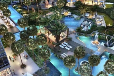 Apartamento para venda em Business Bay, Dubai, EAU 1 quarto, 71.6 m2 № 662359 - foto 7