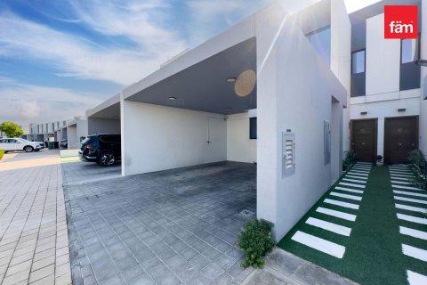 Villa uthyres i Dubai, UAE 3 sovrum, 217.6 kvm Nr. 662356 - fotografi 18