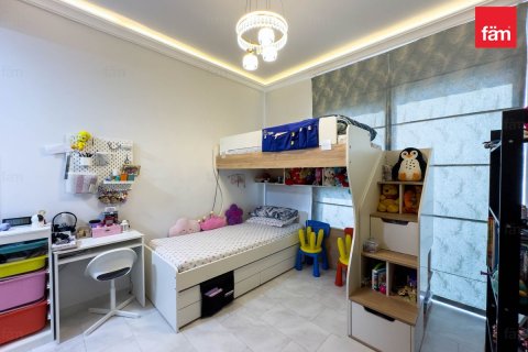 Villa uthyres i Dubai, UAE 3 sovrum, 217.6 kvm Nr. 662356 - fotografi 12