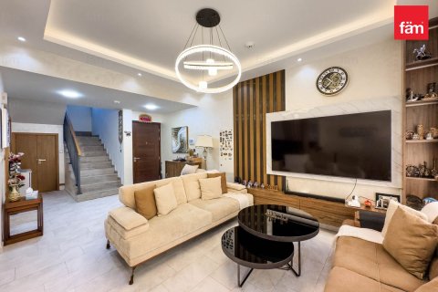 Villa uthyres i Dubai, UAE 3 sovrum, 217.6 kvm Nr. 662356 - fotografi 3