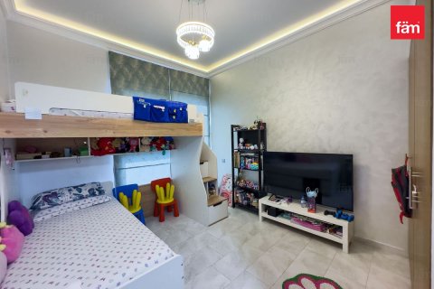 Villa uthyres i Dubai, UAE 3 sovrum, 217.6 kvm Nr. 662356 - fotografi 13