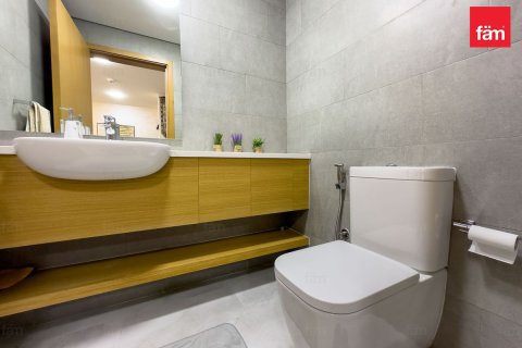 Villa uthyres i Dubai, UAE 3 sovrum, 217.6 kvm Nr. 662356 - fotografi 15