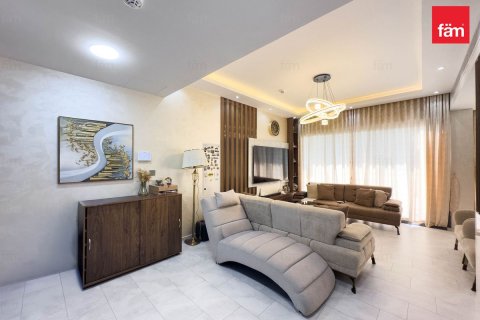 Villa uthyres i Dubai, UAE 3 sovrum, 217.6 kvm Nr. 662356 - fotografi 4