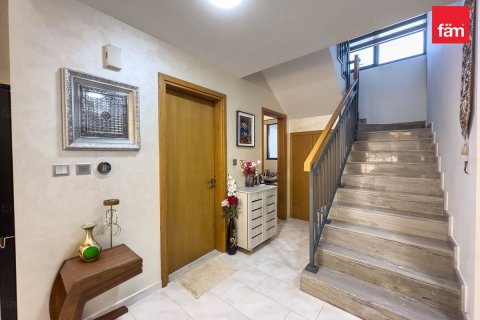 Villa uthyres i Dubai, UAE 3 sovrum, 217.6 kvm Nr. 662356 - fotografi 5