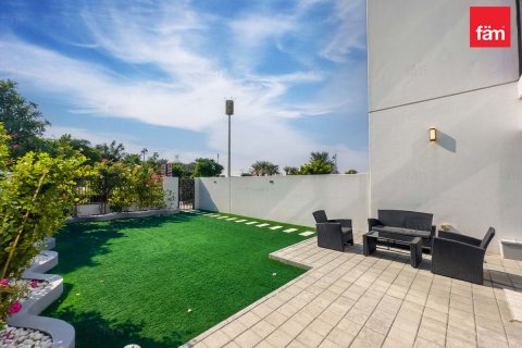 Villa uthyres i Dubai, UAE 3 sovrum, 217.6 kvm Nr. 662356 - fotografi 19