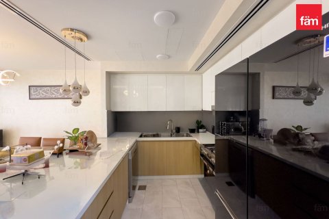 Villa uthyres i Dubai, UAE 3 sovrum, 217.6 kvm Nr. 662356 - fotografi 6