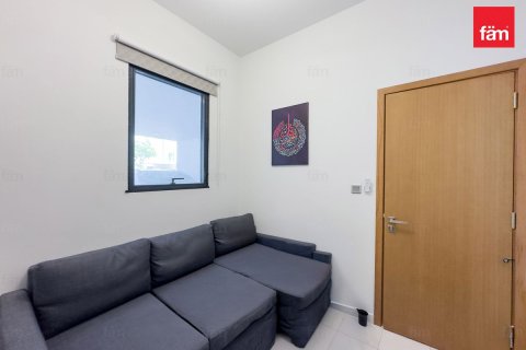 Villa uthyres i Dubai, UAE 3 sovrum, 217.6 kvm Nr. 662356 - fotografi 11