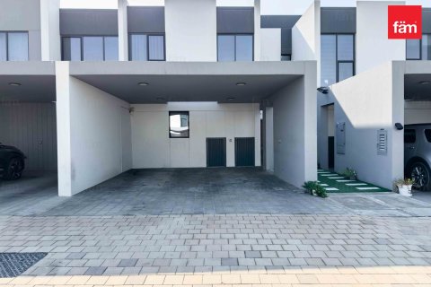 Villa uthyres i Dubai, UAE 3 sovrum, 217.6 kvm Nr. 662356 - fotografi 21