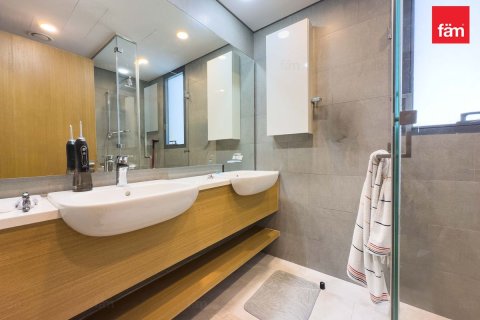 Villa uthyres i Dubai, UAE 3 sovrum, 217.6 kvm Nr. 662356 - fotografi 14