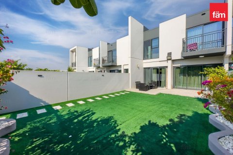 Villa uthyres i Dubai, UAE 3 sovrum, 217.6 kvm Nr. 662356 - fotografi 20