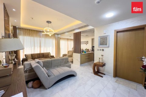 Villa uthyres i Dubai, UAE 3 sovrum, 217.6 kvm Nr. 662356 - fotografi 2