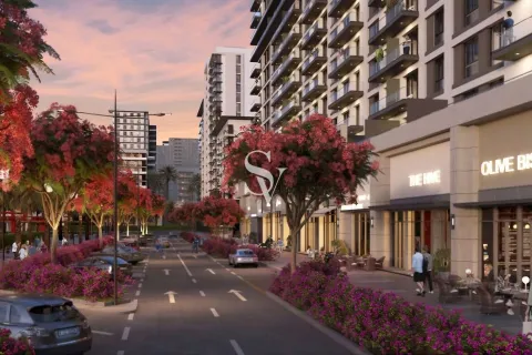 آپارتمان برای فروش در Town Square، Dubai، امارات متحده عربی 3 خوابه ، 159 متر مربع ، شماره 726505 - تصویر 7