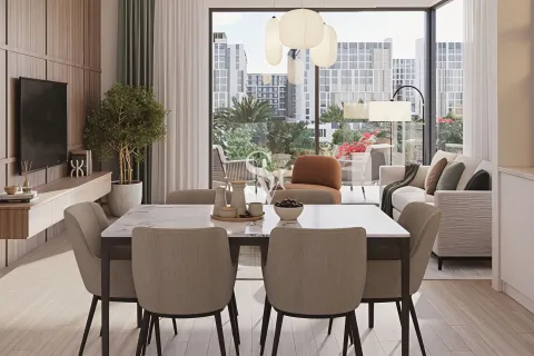 آپارتمان برای فروش در Town Square، Dubai، امارات متحده عربی 3 خوابه ، 159 متر مربع ، شماره 726505 - تصویر 2