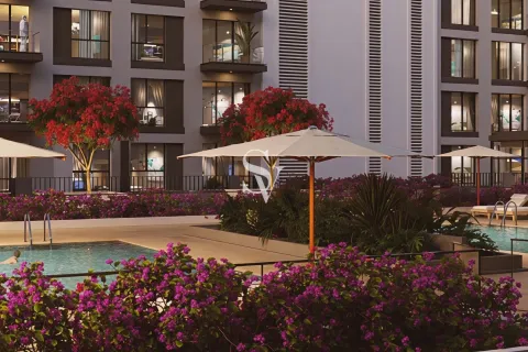 آپارتمان برای فروش در Town Square، Dubai، امارات متحده عربی 3 خوابه ، 159 متر مربع ، شماره 726505 - تصویر 11