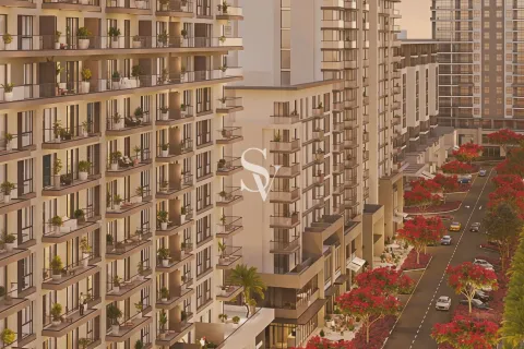 آپارتمان برای فروش در Town Square، Dubai، امارات متحده عربی 3 خوابه ، 159 متر مربع ، شماره 726505 - تصویر 9