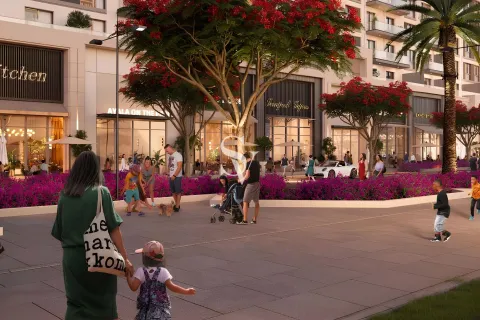 آپارتمان برای فروش در Town Square، Dubai، امارات متحده عربی 3 خوابه ، 159 متر مربع ، شماره 726505 - تصویر 8