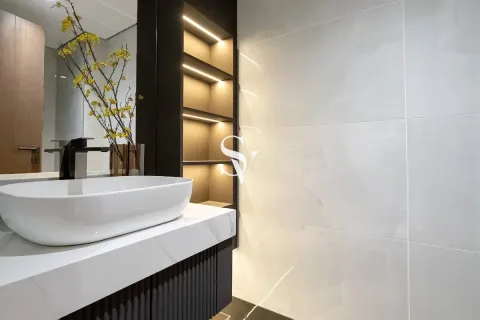 Пәтер Dubai Land, Дубай, БАӘ-да 2 жатын бөлмелер, 142 м² № 726489 - фото 13