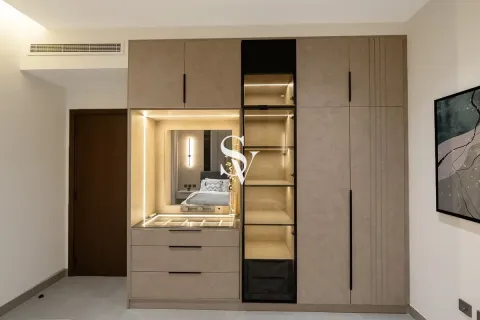 Пәтер Dubai Land, Дубай, БАӘ-да 2 жатын бөлмелер, 142 м² № 726489 - фото 5