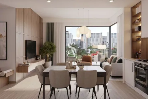 Apartamento en venta en Town Square, Dubai, EAU 2 dormitorios, 102 m2 № 726504 - foto 2