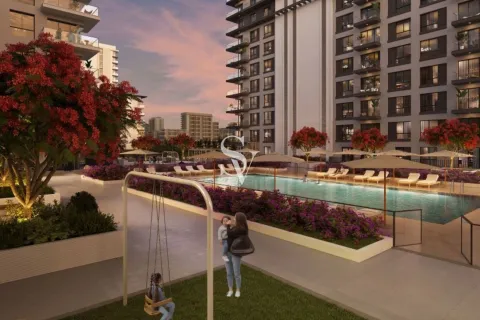 Apartamento en venta en Town Square, Dubai, EAU 2 dormitorios, 102 m2 № 726504 - foto 12