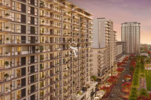 Apartamento en venta en Town Square, Dubai, EAU 2 dormitorios, 102 m2 № 726504 - foto 8