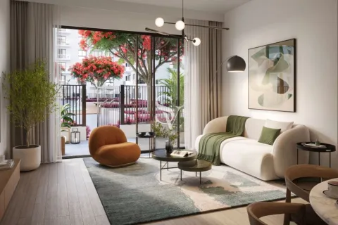 Apartamento en venta en Town Square, Dubai, EAU 2 dormitorios, 102 m2 № 726504 - foto 5